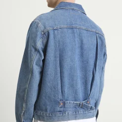 Levi's Type I Trucker Jacket