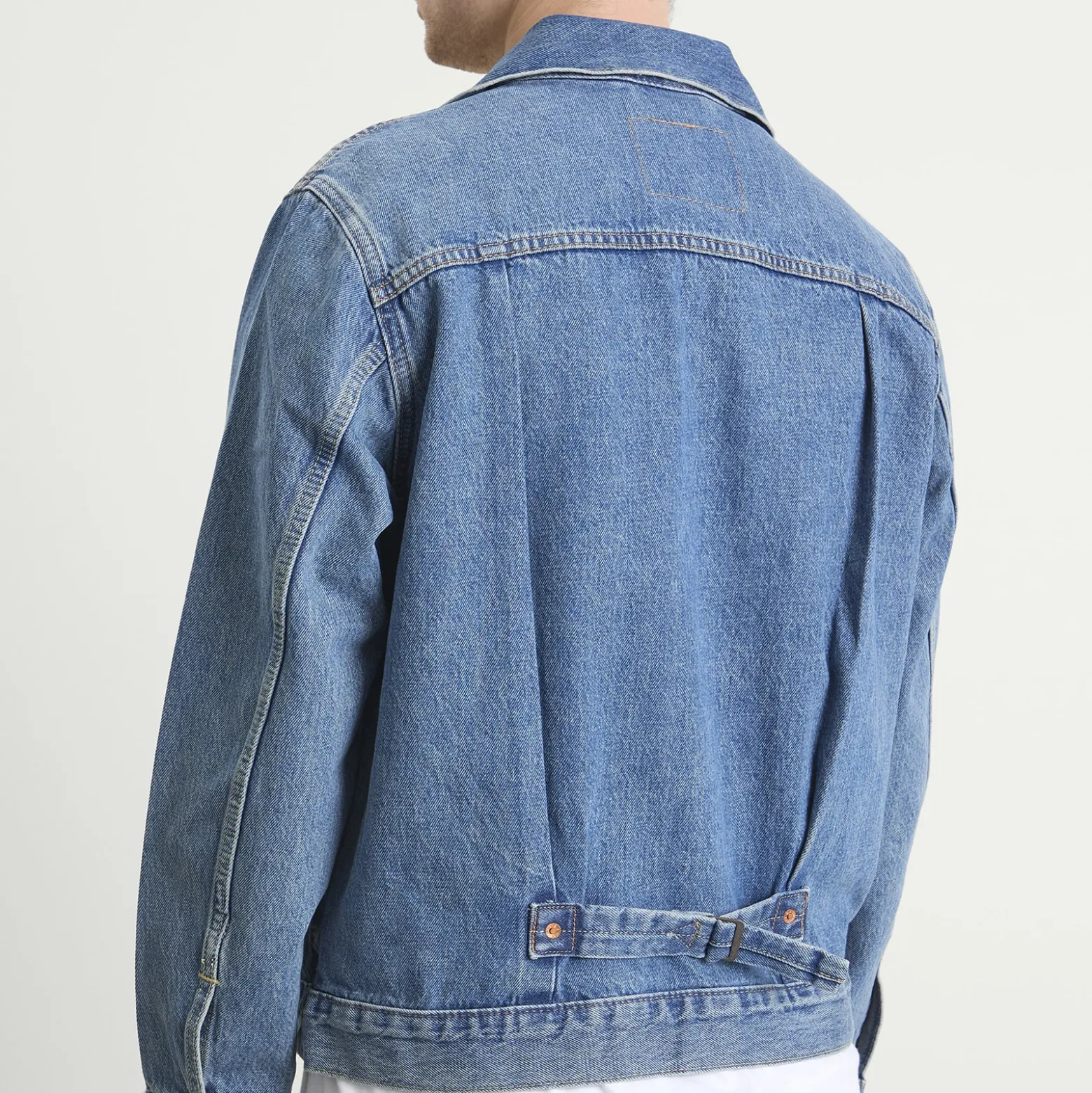 Levi's Type I Trucker Jacket