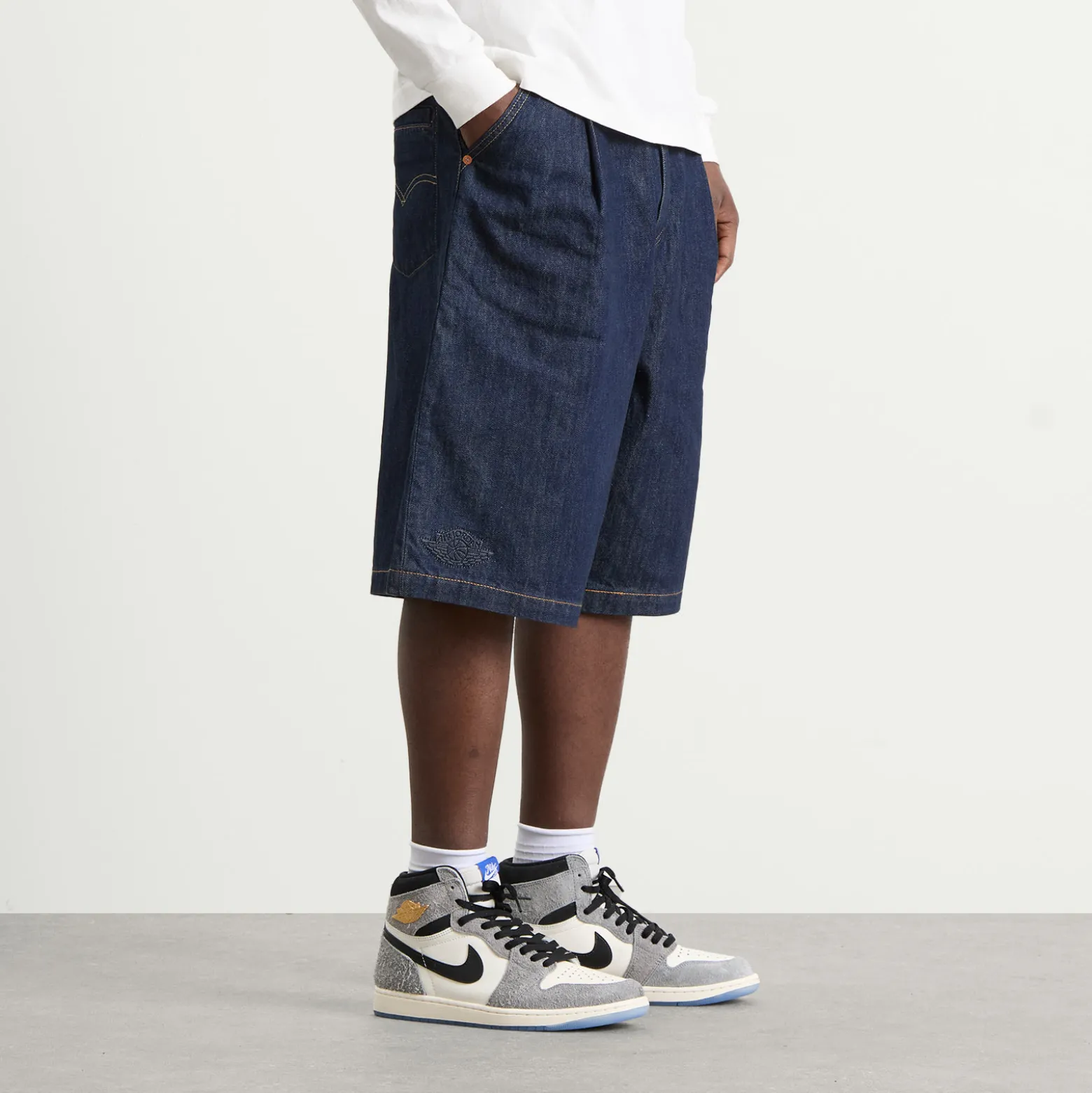 Levi's x Jordan Baggy Short