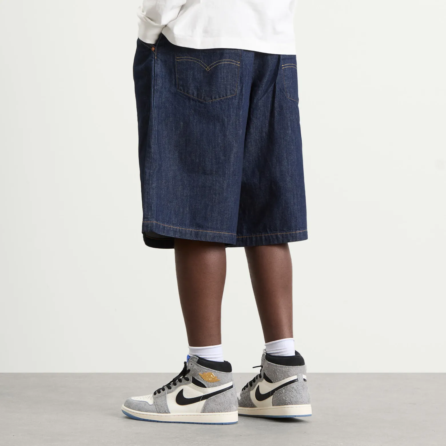 Levi's x Jordan Baggy Short