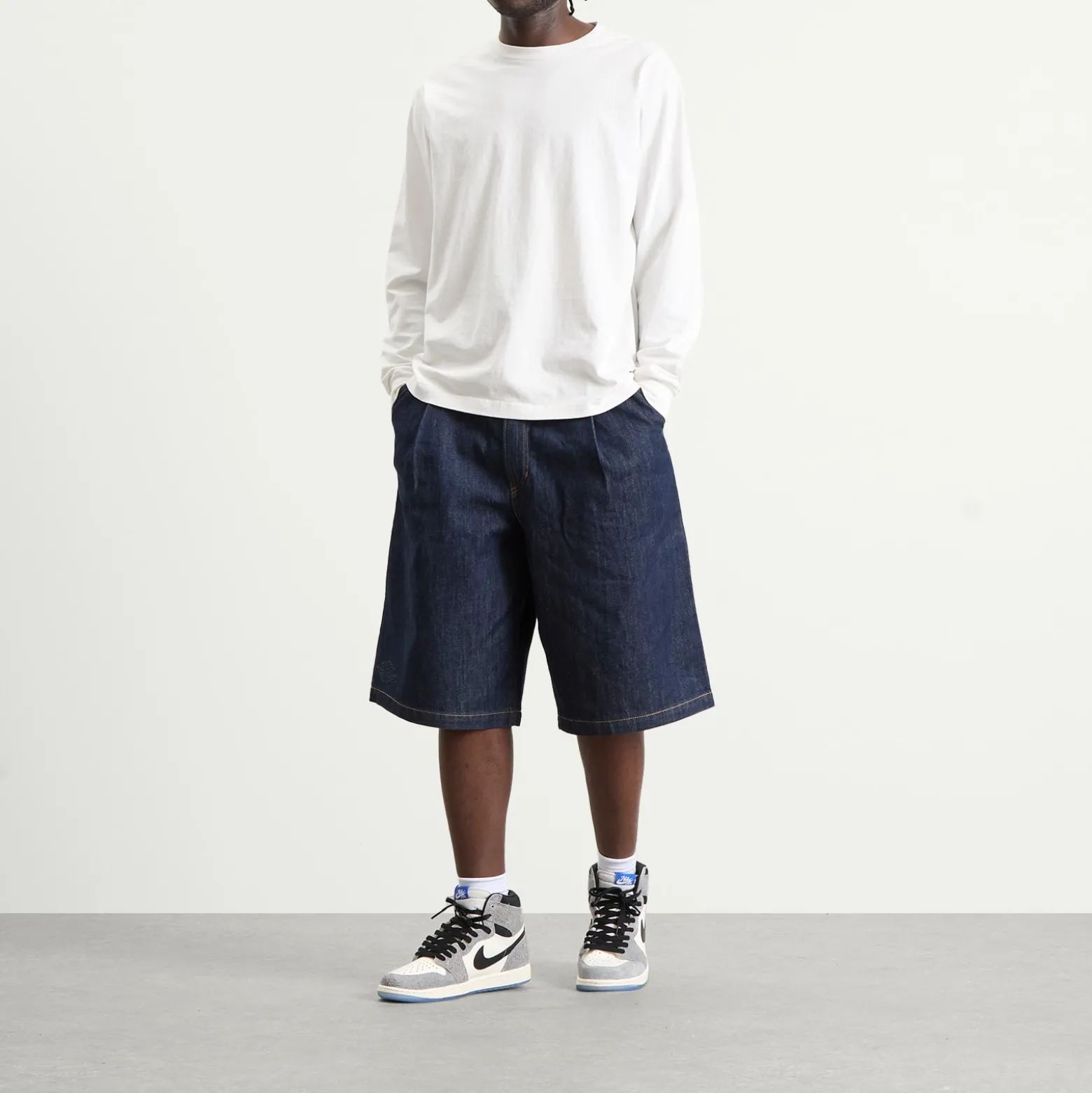 Levi's x Jordan Baggy Short