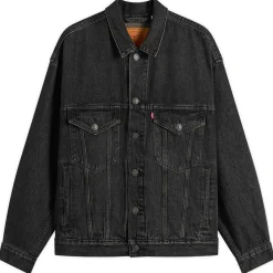 Levi's x Jordan Type Iii Trucker