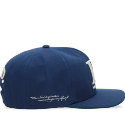 Local Space Logo Cap Presented by END.