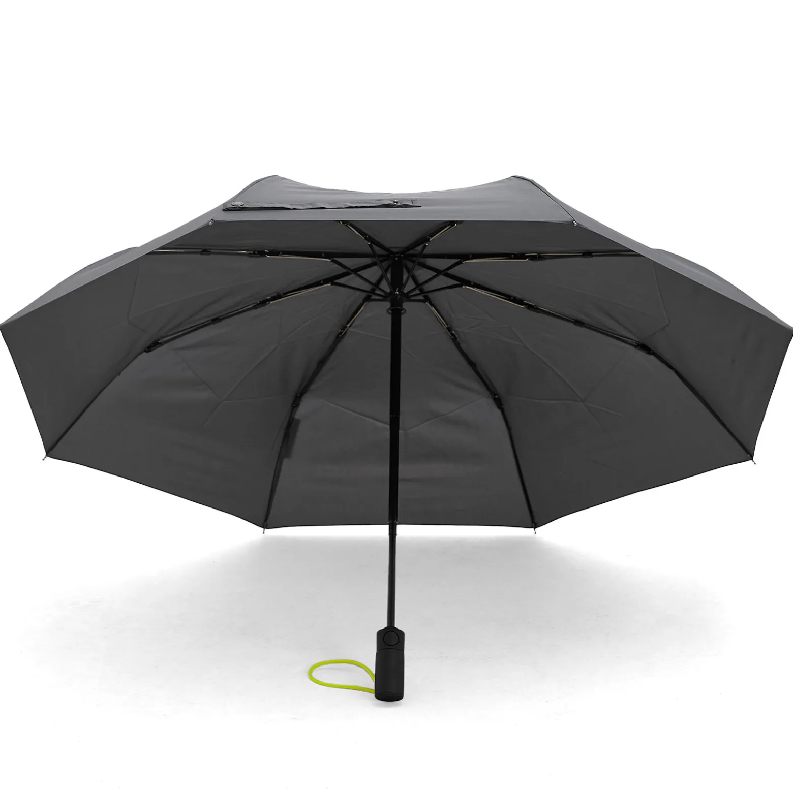 London Undercover Auto-Compact Umbrella
