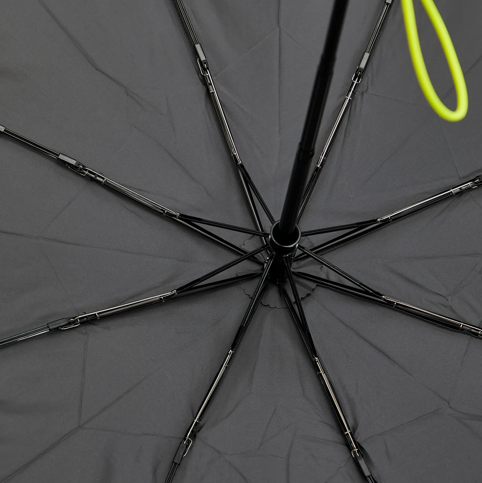 London Undercover Auto-Compact Umbrella