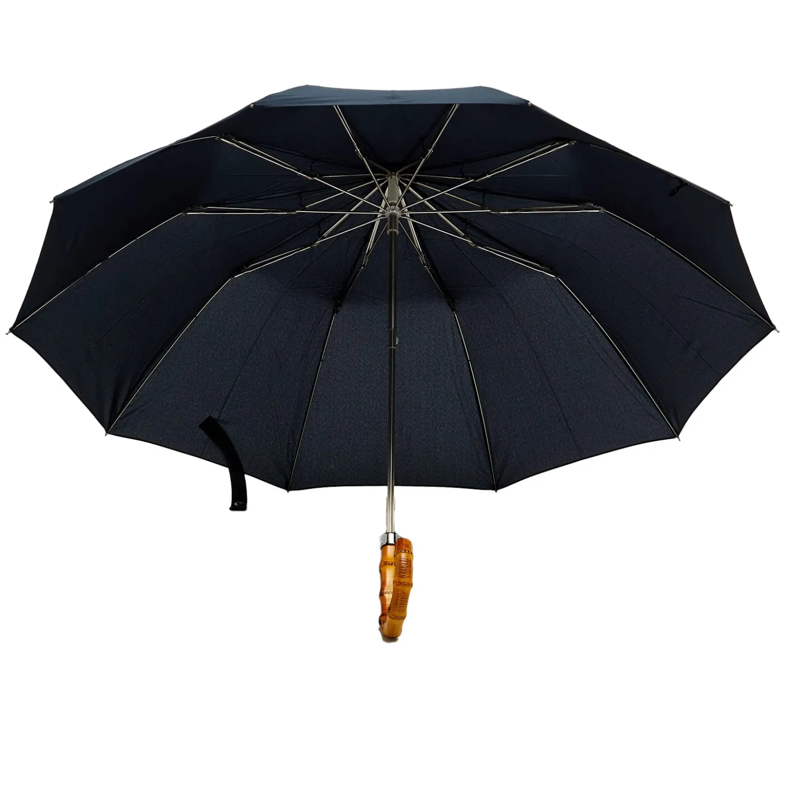 London Undercover Whangee Telescopic Umbrella