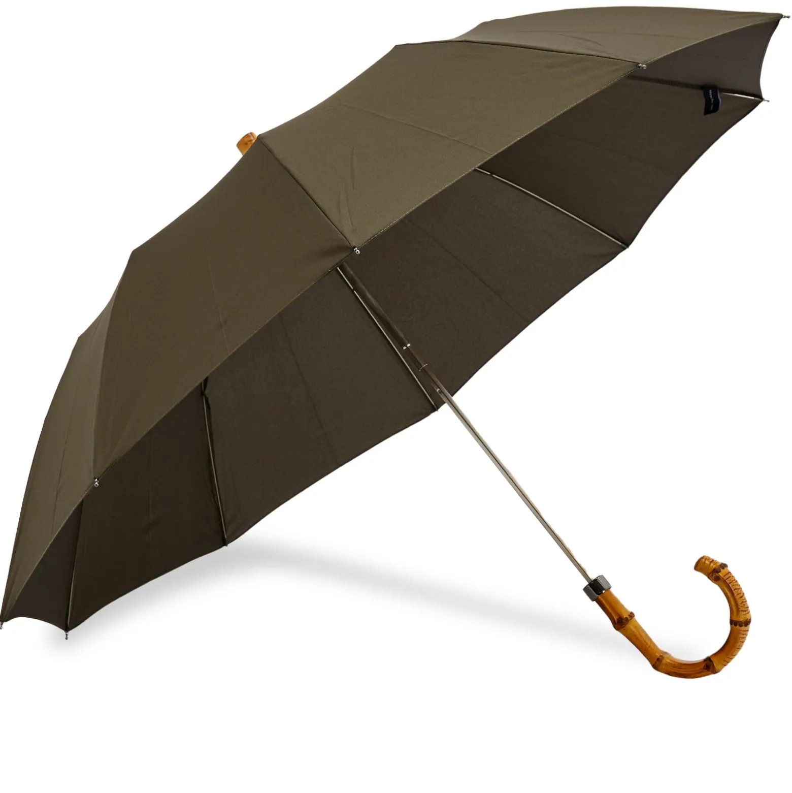 London Undercover Whangee Telescopic Umbrella