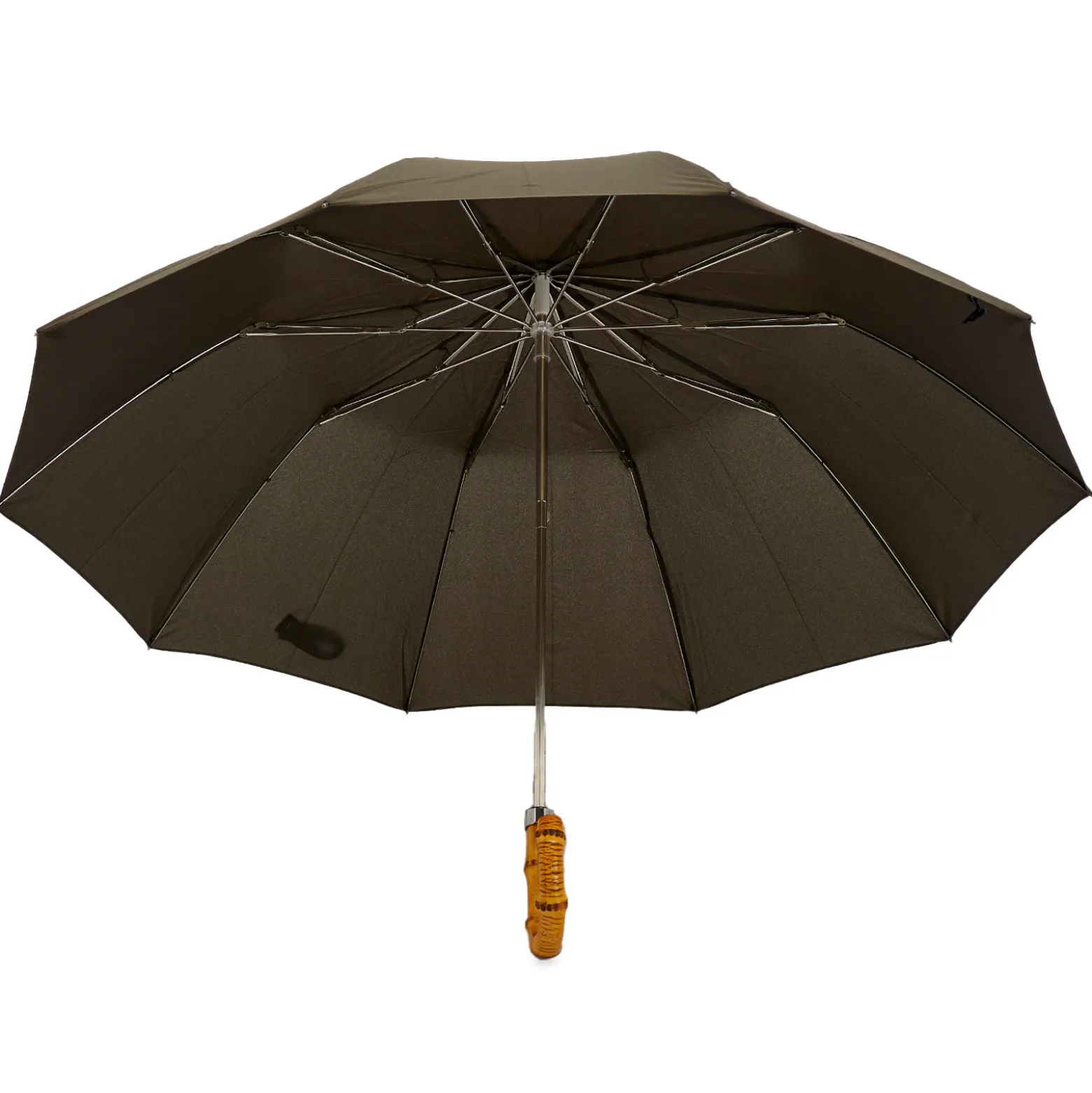 London Undercover Whangee Telescopic Umbrella
