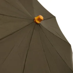 London Undercover Whangee Telescopic Umbrella