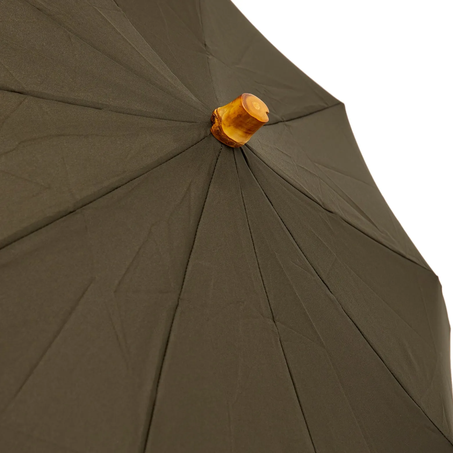 London Undercover Whangee Telescopic Umbrella