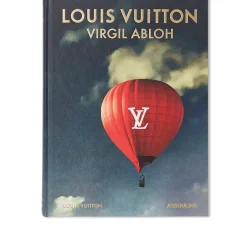 Louis Vuitton: Virgil Abloh
