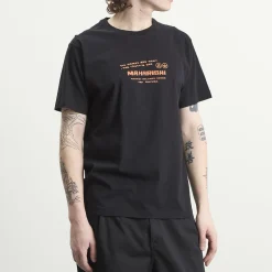 Maharishi Japanese Menko Card T-Shirt