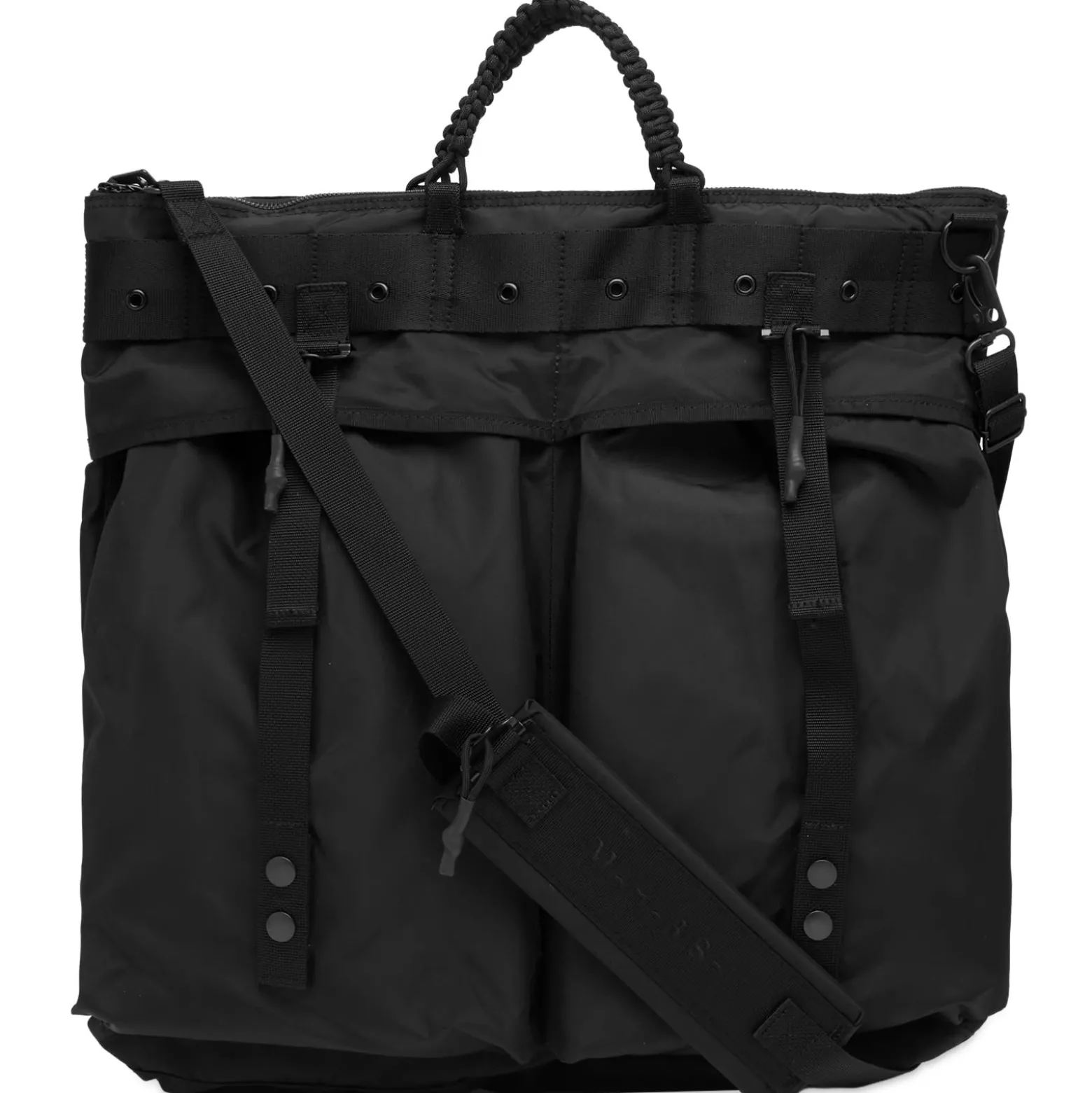 Maharishi M.A.L.I.C.E. Day Carry Bag
