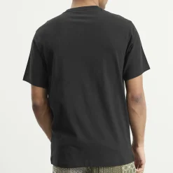 Maharishi Organic Logo T-Shirt