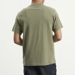 Maharishi Organic Logo T-Shirt
