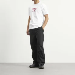 Maharishi Paper Cut Kirin T-Shirt