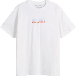 Maharishi Pax Cultura S/S T-Shirt