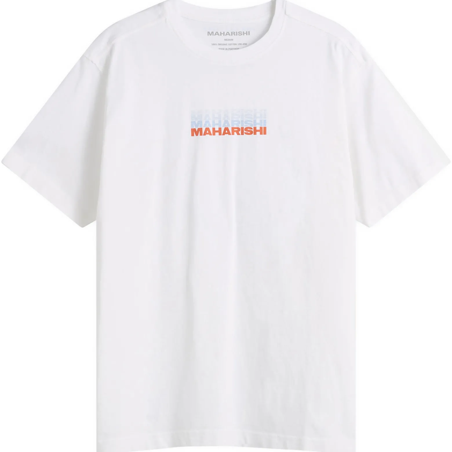 Maharishi Pax Cultura S/S T-Shirt