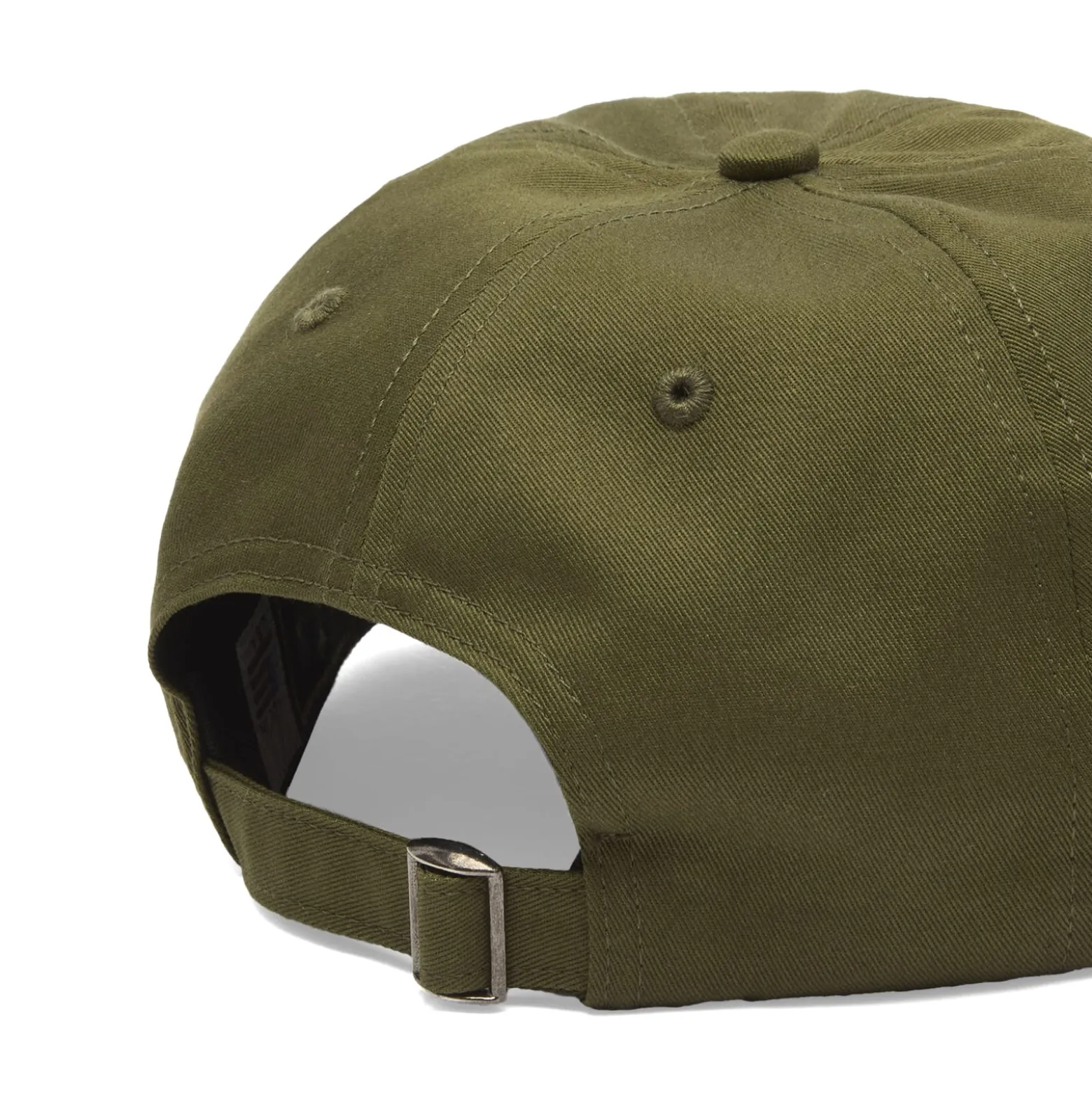 Maharishi Temple M Okinawa 6 Panel Cap