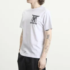 Maharishi Temple M Vintage T-Shirt