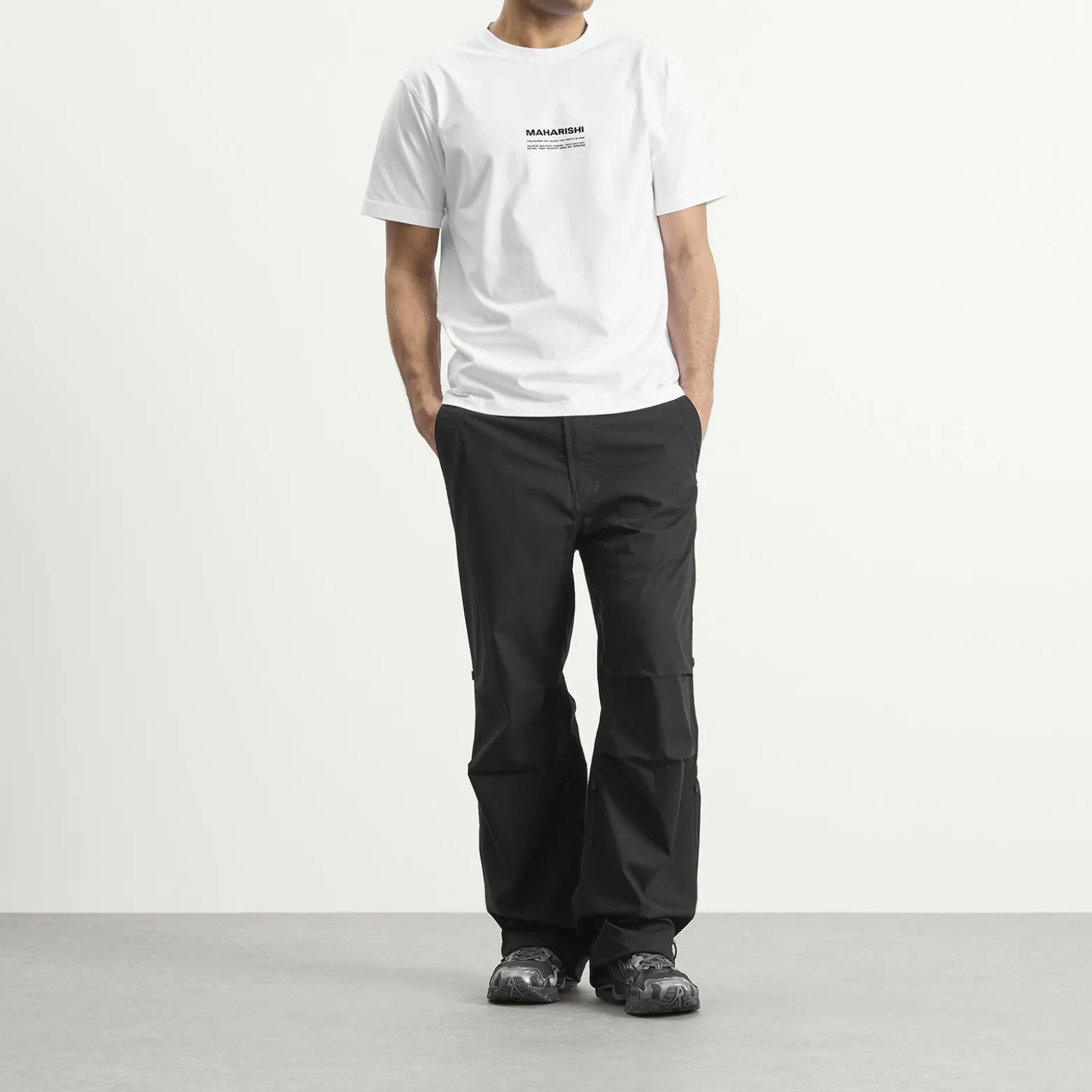 Maharishi Year of the Fire Kirin Snopants®