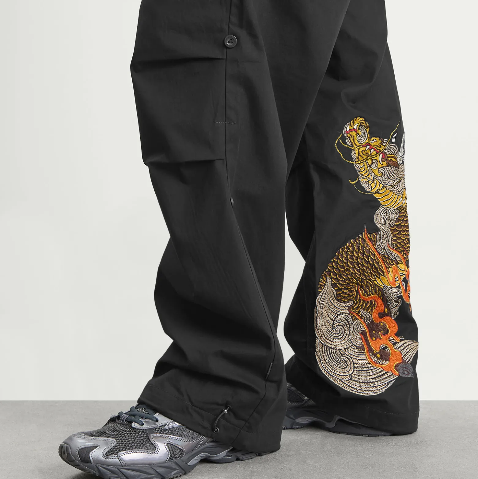 Maharishi Year of the Fire Kirin Snopants®