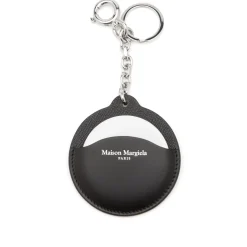 Maison Margiela Circle Keyring