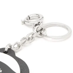 Maison Margiela Circle Keyring