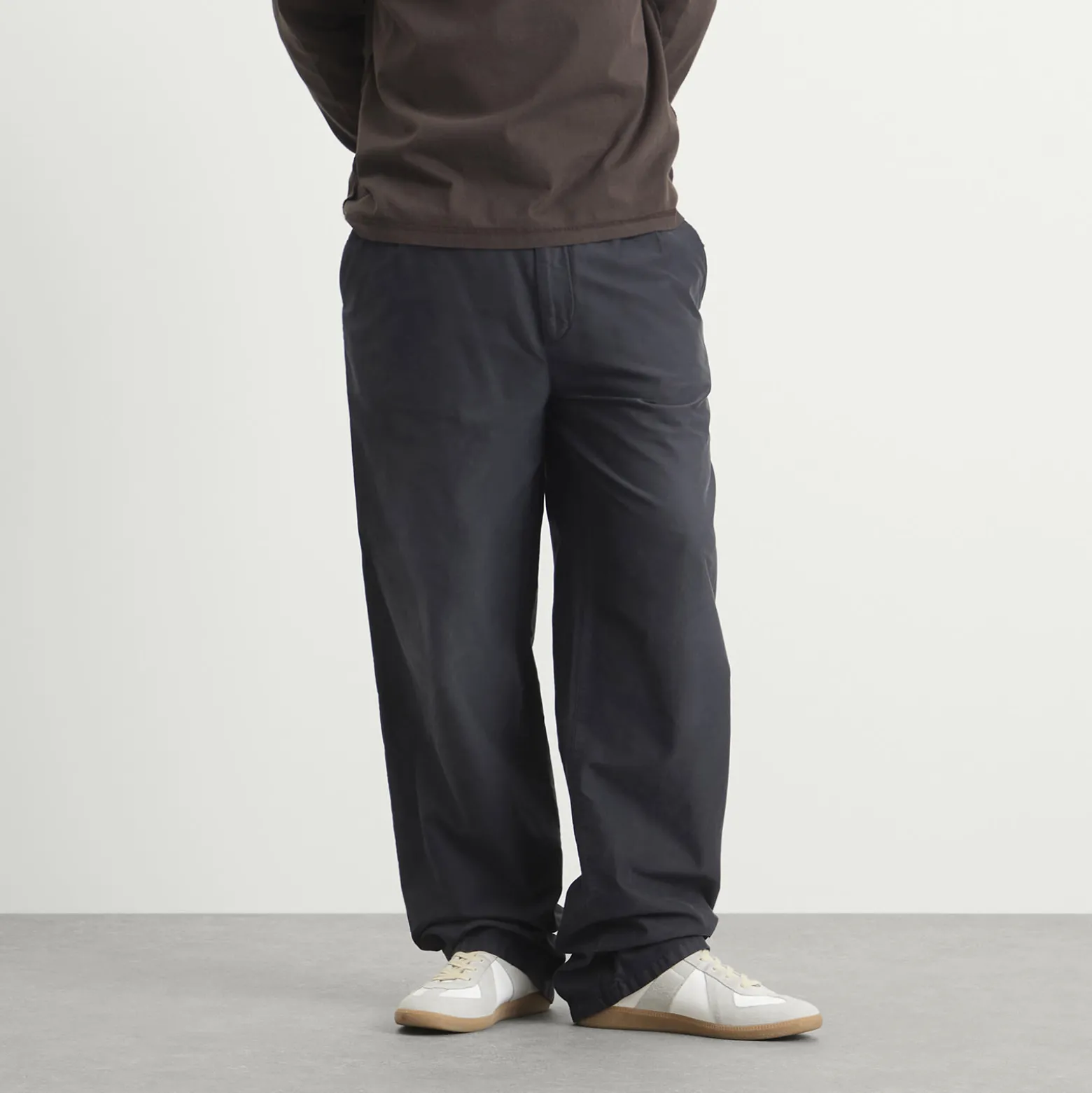 Maison Margiela Cotton Workwear Pant