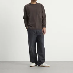 Maison Margiela Cotton Workwear Pant