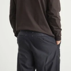 Maison Margiela Cotton Workwear Pant
