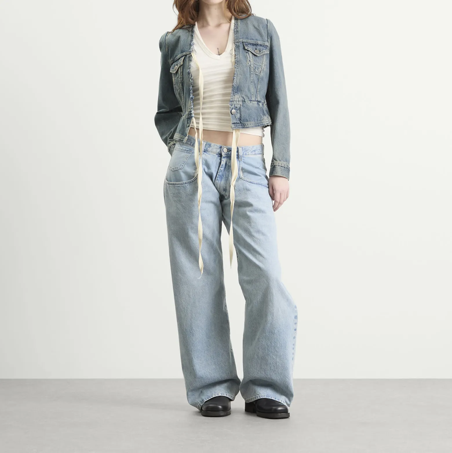 Maison Margiela Denim Jacket