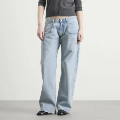 Maison Margiela Five Pocket Jeans