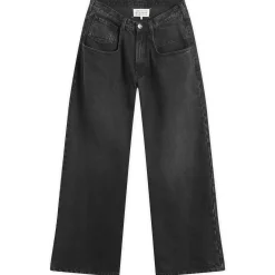 Maison Margiela Five Pocket Jeans