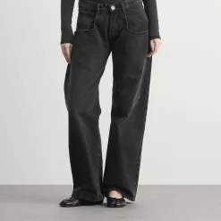 Maison Margiela Five Pocket Jeans