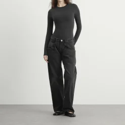 Maison Margiela Five Pocket Jeans