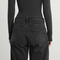 Maison Margiela Five Pocket Jeans