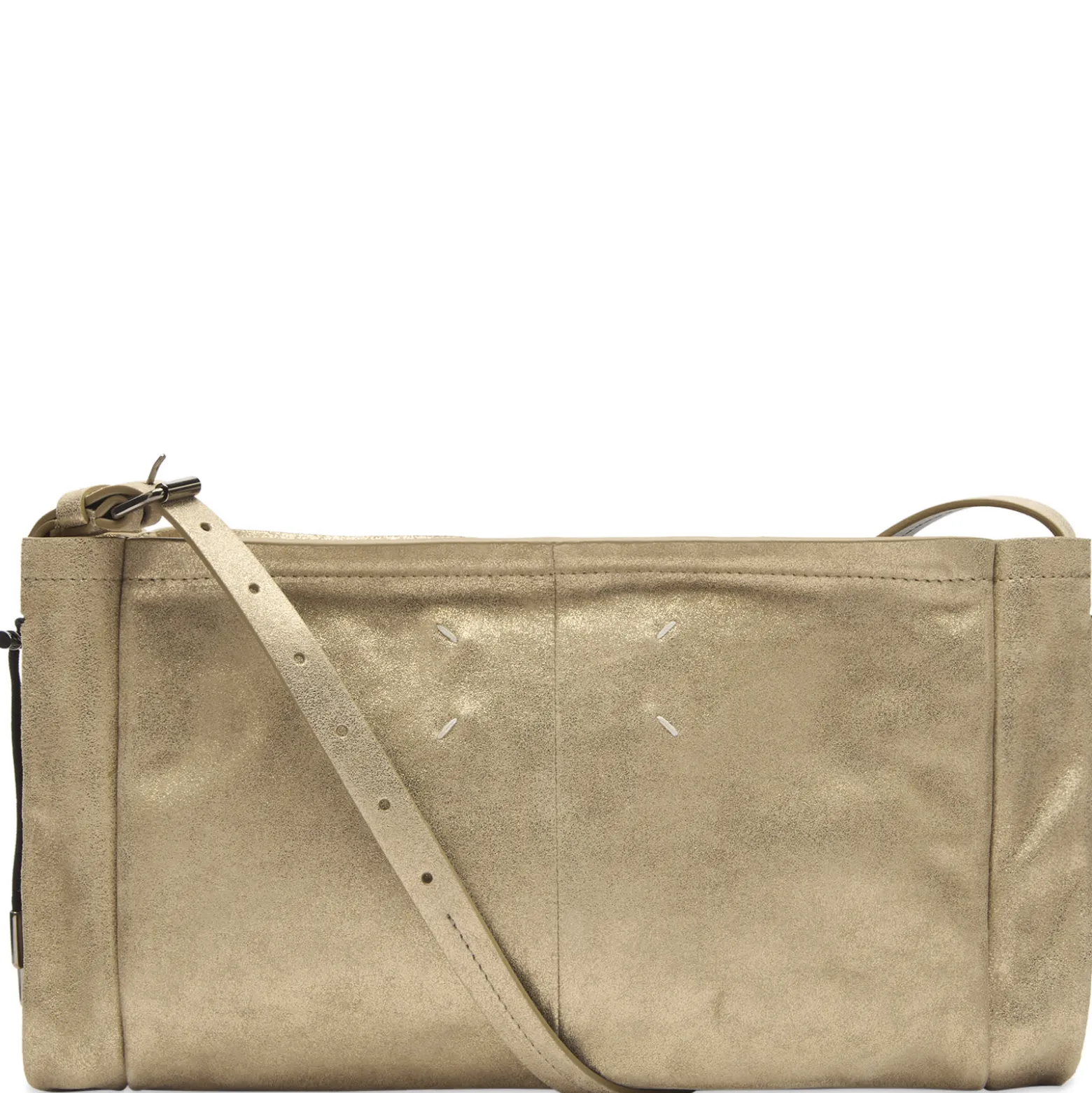 Maison Margiela Horizontal Baguette Bag