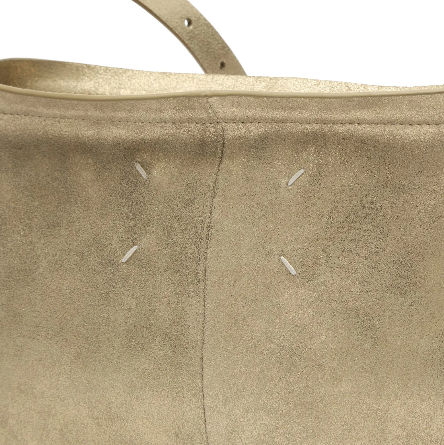 Maison Margiela Horizontal Baguette Bag