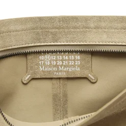 Maison Margiela Horizontal Baguette Bag