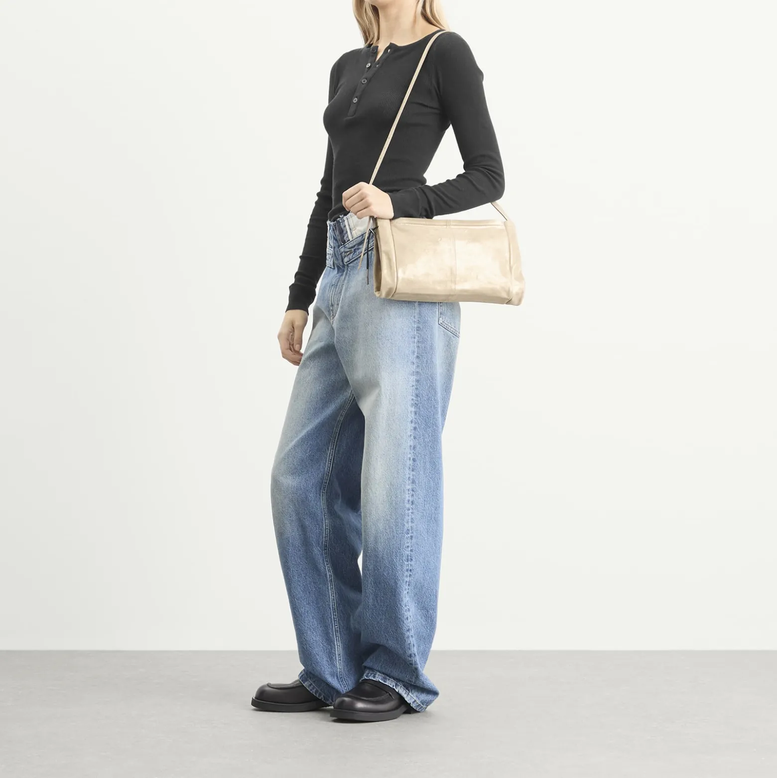 Maison Margiela Horizontal Baguette Bag