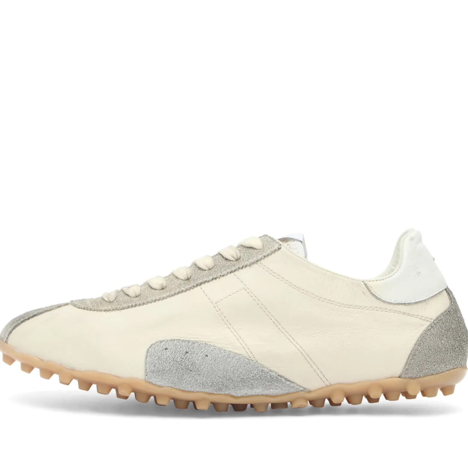 Maison Margiela Low Top Sprinters Sneakers