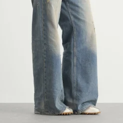 Maison Margiela Low Top Sprinters Sneakers