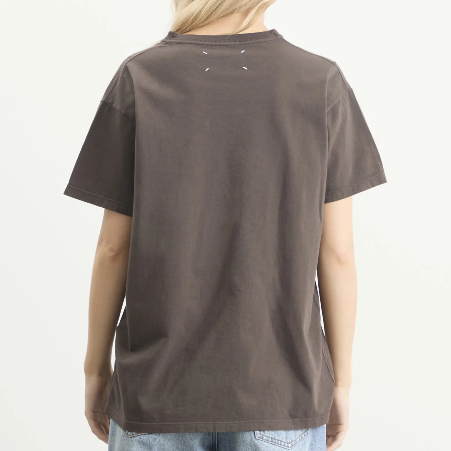 Maison Margiela Margiela Number T-Shirt