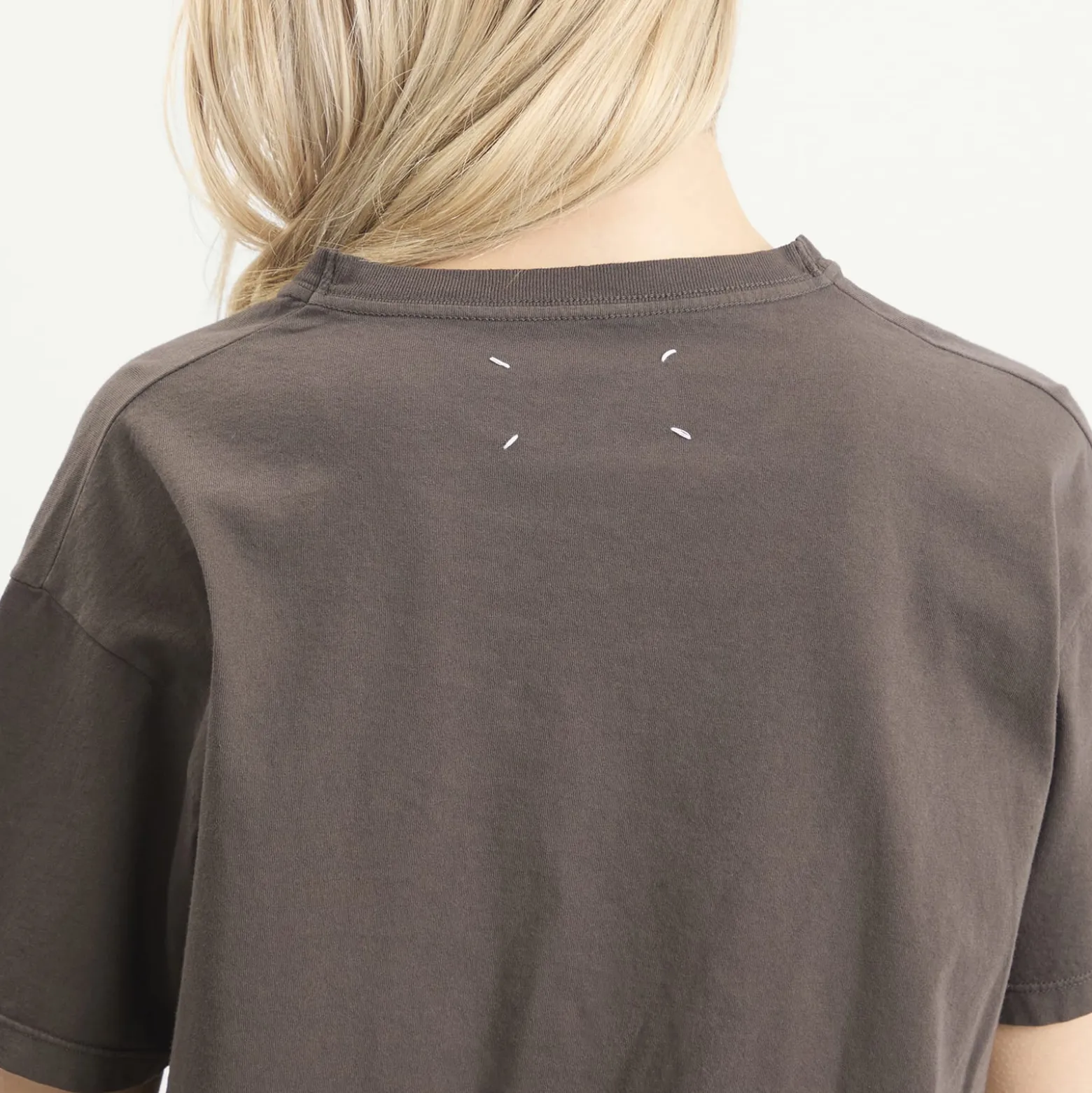 Maison Margiela Margiela Number T-Shirt