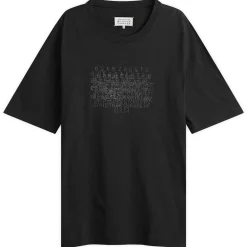 Maison Margiela Numbers T-Shirt