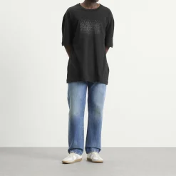 Maison Margiela Numbers T-Shirt