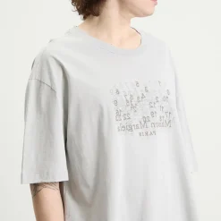 Maison Margiela Numbers T-Shirt