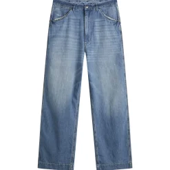 Maison Margiela Oversized Jeans