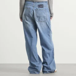 Maison Margiela Oversized Jeans